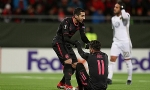 Mkhitaryan, Arsenal-Östersunds maçının en iyi futbolcusu tanındı