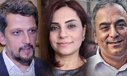 ​Ermeni Parlamenterler Birliği’nden patrik seçimi krizi için Türkiyeli vekillere çağrı