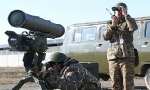 ​Rusya`dan, Ermeni ordusuna dikkat çekici silah teslimatı