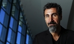 SOAD Ermeni solisti Serj Tankian, Ermeni Soykırımı`nı tanıyan Hollanda`ya teşekkür etti