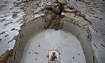 ​Suriye’de Yıkılan Kiliseler Viyana’da Tanıtıldı