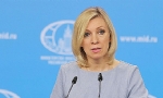 ​Rusya Dışişleri, Ermeni-Türk protokollerinin iptaline dair açıklama yaptı