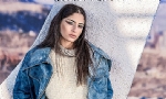 ​Ermeni tasarımcı Asya Ter-Hovakimyan`ın koleksiyonu Paris Moda Haftasına katıldı