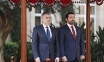 Lübnan`a giden Ermenistan Başbakanı: Zaman Ermenistan`a gelip yatırım yapmak için uygundur
