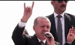 ​Paylan’dan Erdoğan’a ‘bozkurt işareti’ eleştirisi