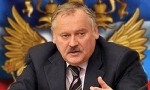 Rus milletvekili: Aliyev`in Yerevan açıklaması eksik eğitiminden kaynaklanıyor