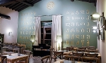 ​Floransa`daki ``Ararat`` restoranı en iyilerden biri
