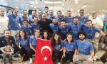 ​Avrupa Ermeni Oyunları`nda İstanbul Ermenileri şampiyon oldu