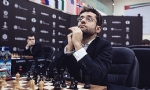 Aronian “GRENKE Chess Classic” turnuvası Azerbaycanlı satrançıyı yendi