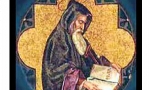 ​Արամ Ա Կաթողիկոսին Սուրբ Գրիգոր Նարեկացիին հայող յօդուածը «Օսերվաթորէ Ռոմանօ» օրաթերթին մէջ: