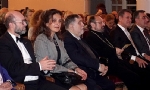Bakırköy`de Ermeni bestekarların eserlerinin seslndrildiği bir konser gerçekleştirildi