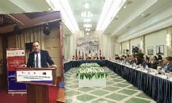 ​Bakü ve Moskova’da Ermeni meselesi toplantısı