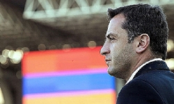 Ermenistan Milli Futbol Takımı’nın yeni teknik direktörü var