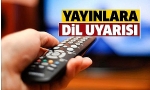AB Komisyonu’nun Güney Kıbrıs’a, televizyon ve radyo kanalları Ermeni ve Maronit dillerine daha fazl