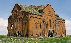 ​Ani Cathedral to to go under renovation