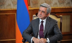 ​Sarkisyan: Başbakan olmaya hazırım