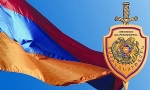 Ermenistan Polisi`nden uyarı: Yasa dışı protestօları durdurun