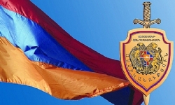 Ermenistan Polisi`nden uyarı: Yasa dışı protestօları durdurun