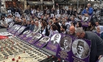 1915 kurbanları İstanbul`da anılıyor