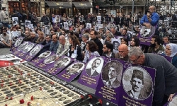 1915 kurbanları İstanbul`da anılıyor
