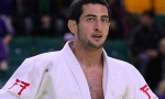 ​Ermeni judocu Avrupa şampiyonu oldu