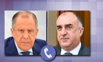 ​Lavrov ve Mamedyarov Karabağ sorununu görüştü
