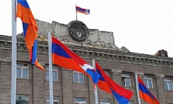 Paşinyan: Azerbaycan, Karabağ halkının kendi kaderini tayin etme hakkını tanımalı