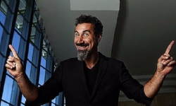 Serj Tankian yakında Yerevan`daki protestoculara katılacağını açıkladı
