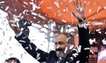 ​Ermenistan Başbakanı seçilen Paşinyan: Seçim usulsüzlüklerine son vereceğim
