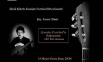 ​Gomidas Vartabedin Eserlerinin Gitar Resitali