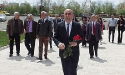 Başkonsolos Guliyev: “Ermenistan’da Sarkisyan gitti, Paşinyan geldi. Ama hiçbir şey değişmeyecek”