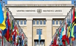 BM Güvenlik Konseyi`nin Gazze önerisine ABD engeli