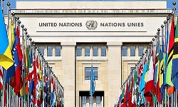 BM Güvenlik Konseyi`nin Gazze önerisine ABD engeli
