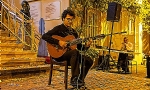 Tuncer Önder, Gomidas’ın eserlerini klasik gitara uyarladı