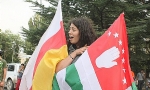 ​Suriye, Güney Osetya ve Abhazya bağımsızlığını tanıdı