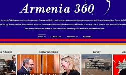​Amerikan Ermeni Asamblesi`nden yeni digital platform