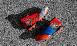 ​Adidas, Ermeni futbol yıldızı için özel ayakkabı hazırladı