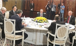 ​Ermenistan Dişişleri Bakanı’ndan Azerbaycan açıklaması
