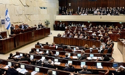 ​İsrail Parlamentosu 26 Haziran`da Ermeni Soykırımı tasarısını görüşecek