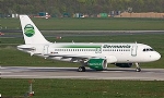 Germania Airlines Yerevan`a düzenli uçuşlar gerçekleştirecek