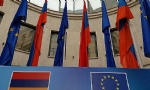​Bulgaristan Parlamentosu Ermenistan-AB Kapsamlı ve Genişletilmiş İşbirliği Anlaşmasını onayladı
