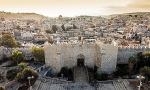 Kudüs`teki Hristiyan din adamlarından İsrail`e tepki