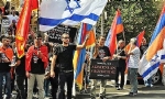 ​Irkçılıkla mücadele eden aktivistlerden İsrail iktidarına Ermeni Soykırımı’nı tanıma çağrısı