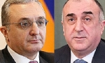 Dışişleri, Ermeni ve Azeri Dışişleri bakanlarının buluşma hazırlıklarına ilişkin bilgiyi yorumladı