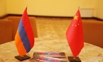 ​Ermenistan ile Çin Cumhuriyeti, askeri - teknik işbirliği yapabilir