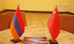 ​Ermenistan ile Çin Cumhuriyeti, askeri - teknik işbirliği yapabilir
