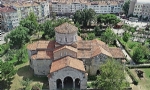 ​Müzeden camiye dönüştürülen Ayasofya, 56 yıl sonra restore edilecek