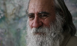 Ressam Zulum Grigoryan hayatını kaybetti