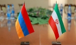 ​Ermenistan Dışişleri`nden İran açıklaması