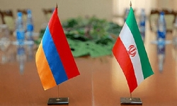 ​Ermenistan Dışişleri`nden İran açıklaması